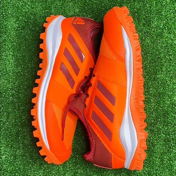 adidas divox 1.9 s women's field hockey turf shoes